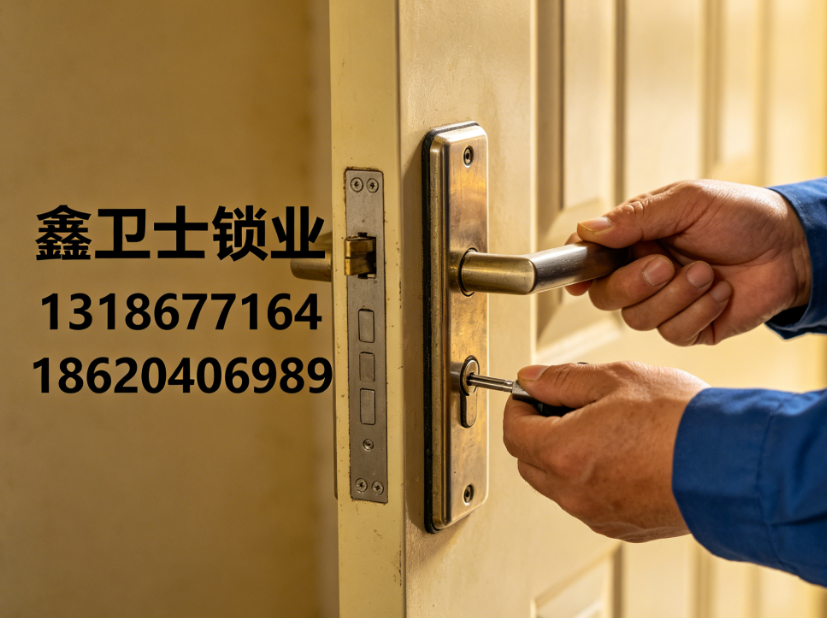 昭通家庭开锁换锁